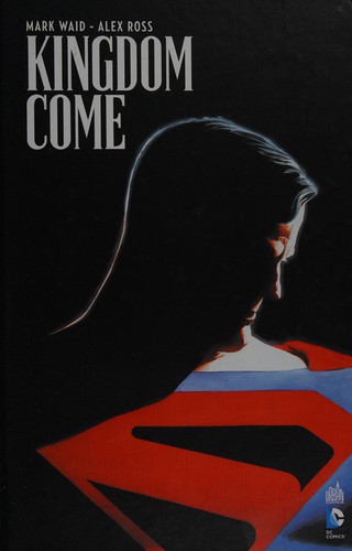 Kingdom Come #[nn]