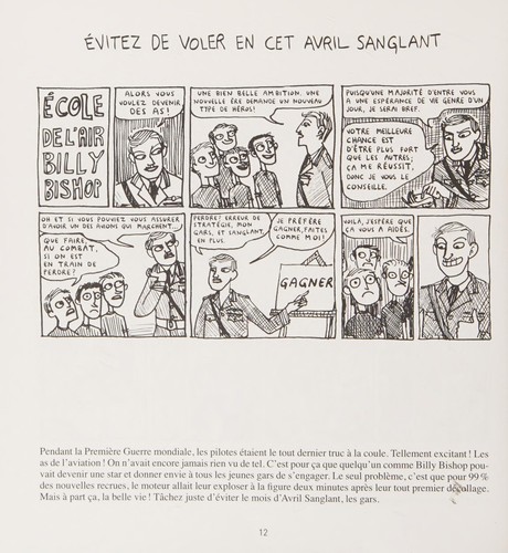 Diantre! Un manant