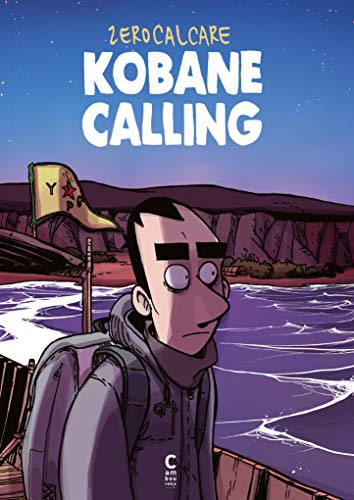 Kobane Calling