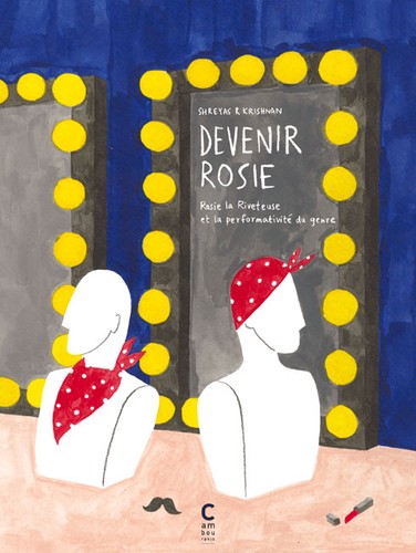 Devenir Rosie