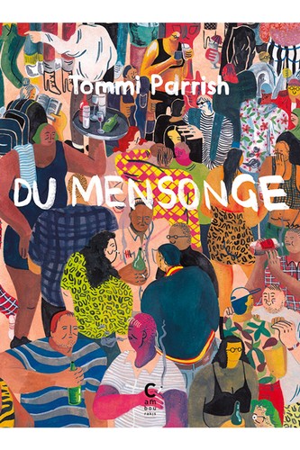 Du mensonge