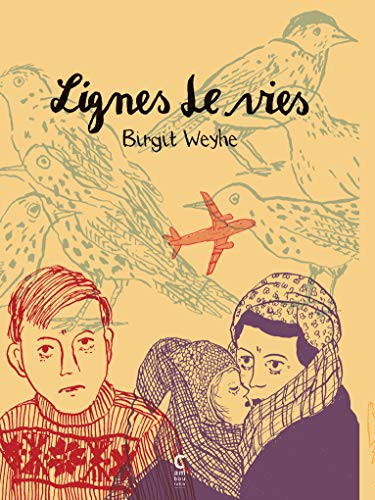 Lignes de vies