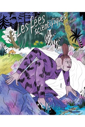 Les fées scientifiques