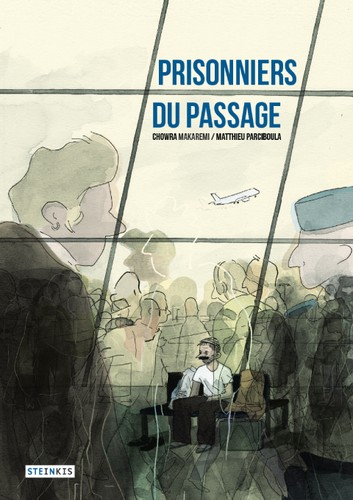 Prisonniers du passage