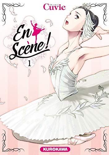 En scène!