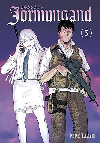 #5