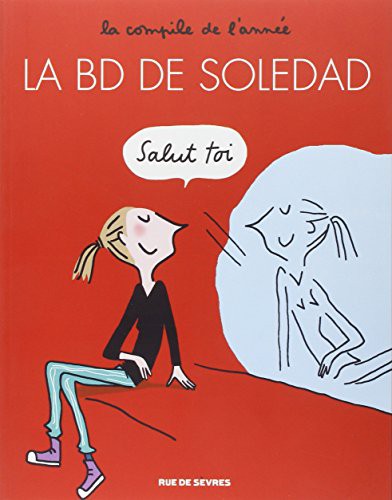 La bd de Soledad