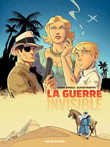 La guerre invisible