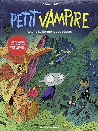 Petit Vampire