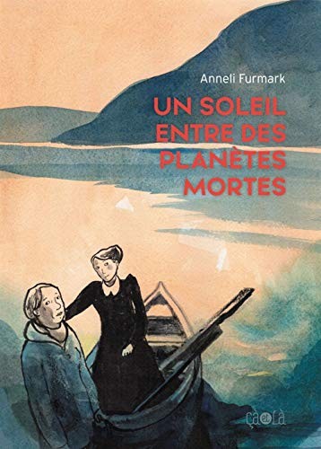 Un Soleil entre des planètes mortes