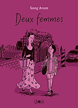 Deux femmes