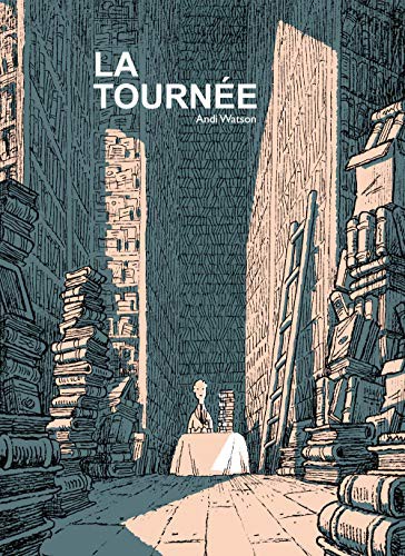 La tournée