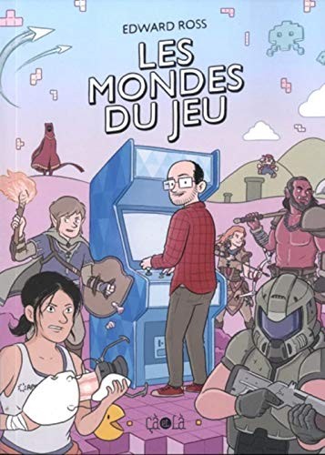 Les mondes du jeu