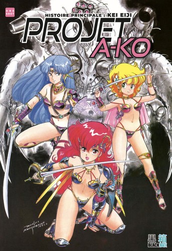 Projet A-KO