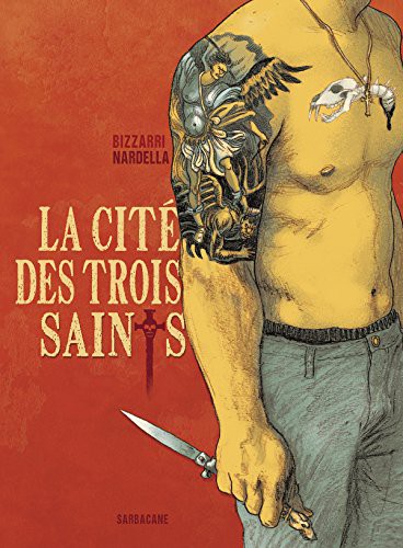 La Cité des Trois Saints