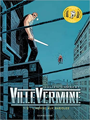 VilleVermine