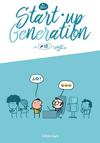 Start-Up Generation