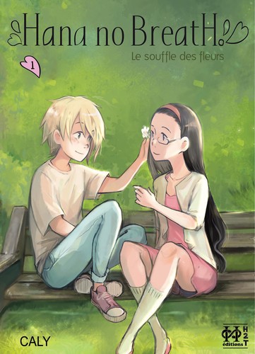 Hana No Breath - Le Souffle des Fleurs
