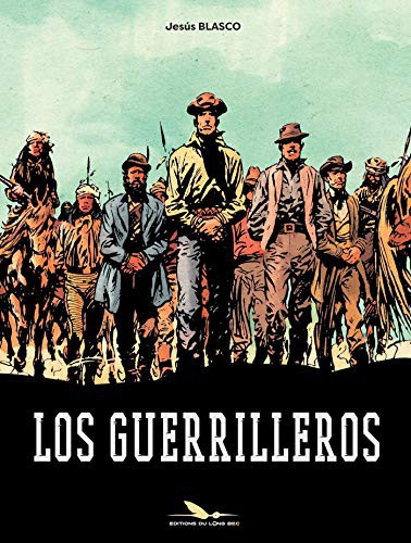 Los guerrilleros #[nn]