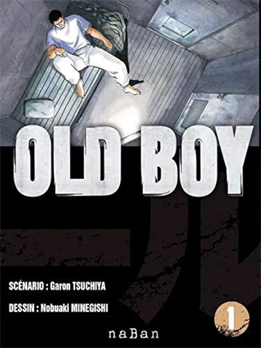 Old Boy