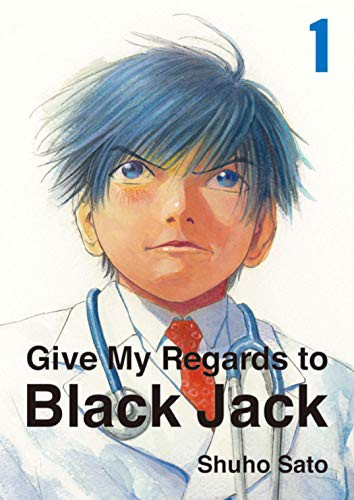 Give My Regards to Black Jack