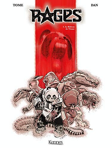 Rages