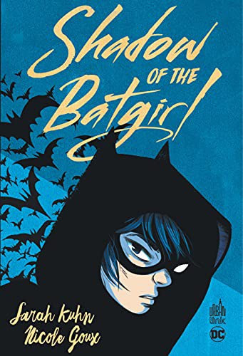 Shadow of the Batgirl #[nn]