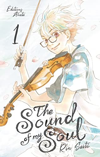 The Sound of My Soul