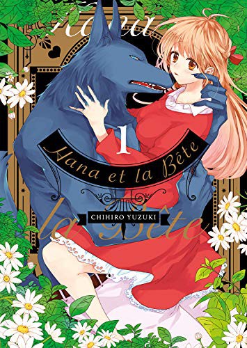 Hana et la Bête