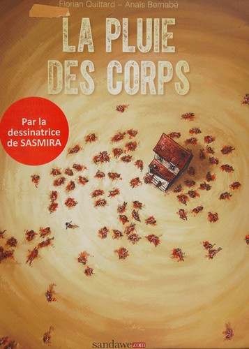 La pluie des corps