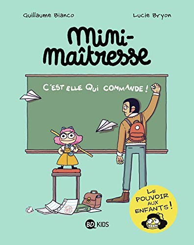 Mini-maîtresse