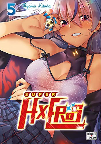 #5