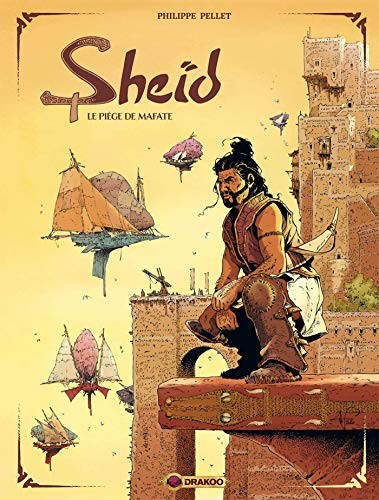 Sheïd