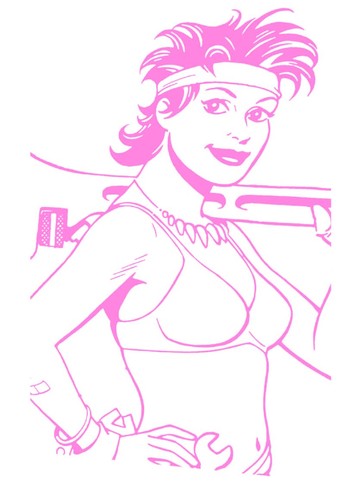Love and Rockets