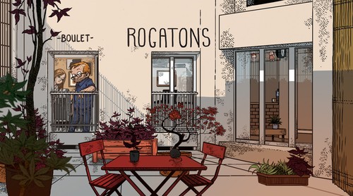 Rogatons