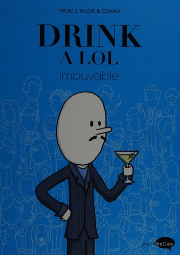 Drink a lol