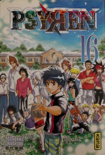 #16