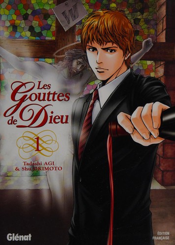 Les Gouttes de Dieu