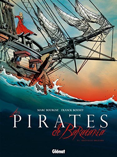 Les Pirates de Barataria