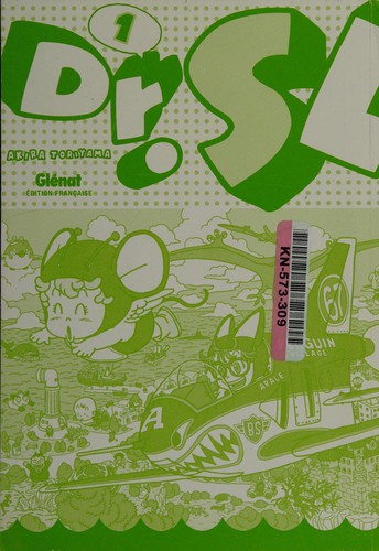 Dr. Slump Ultimate Edition