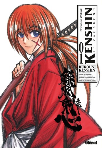 Kenshin le Vagabond - Perfect Edition