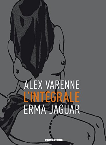 Erma Jaguar, L'intégrale #[nn] cover