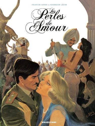 Les Perles de l'amour #[nn]