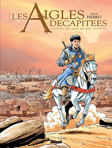 Les aigles décapitées #25