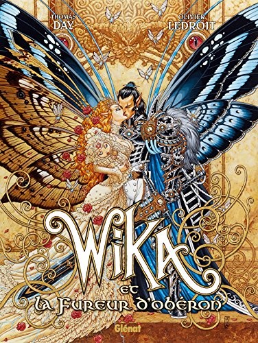 Wika #1 cover