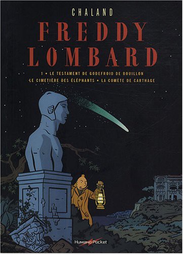 Freddy Lombard