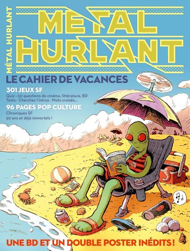 #Hors Serie