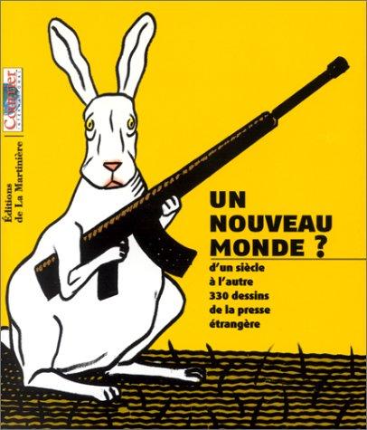 Un nouveau monde?