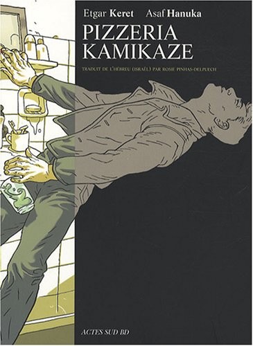 Pizzeria Kamikaze
