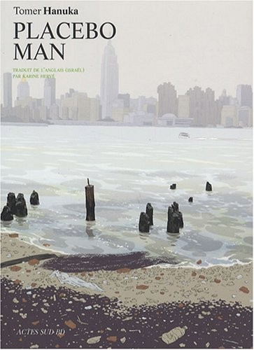 Placebo Man